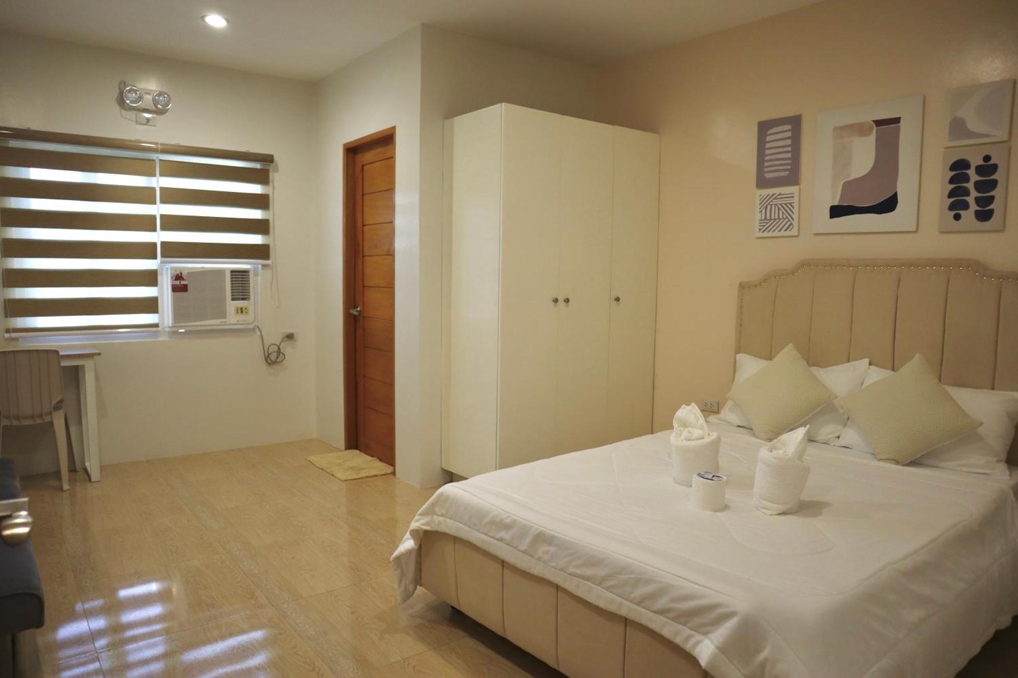 Casa Bicolandia Suites Daraga  Exterior foto